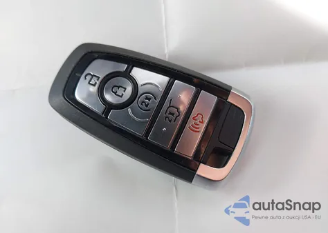 2025 Ford Expedition Platinum Max z USA, uszkodzony, nr VIN 1FMJK1M80SEA31626